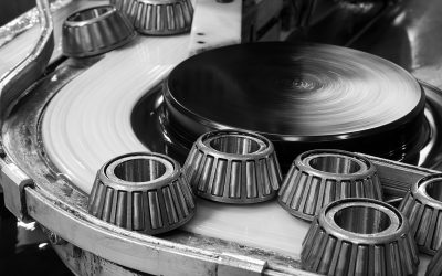 Critical Machine Parts: Are You Getting Enough Information From Your Supplier?