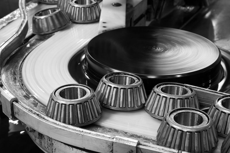 Critical Machine Parts: Are You Getting Enough Information From Your Supplier?