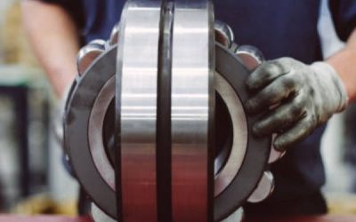 The Importance of Technical Support with Your Bearing Supplier